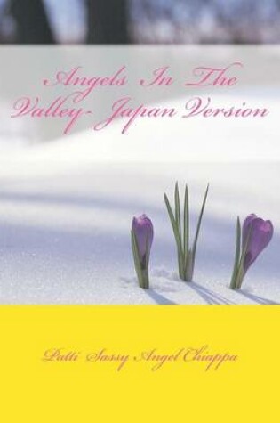 Cover of Angels in the Valley- Japan Version