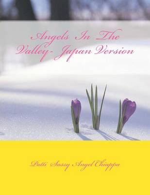 Book cover for Angels in the Valley- Japan Version