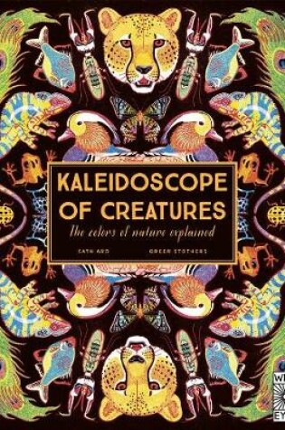 Cover of Kaleidoscope of Creatures