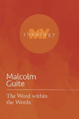 Cover of The Word within the Words