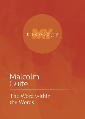 Cover of The Word within the Words