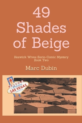 Cover of 49 Shades of Beige