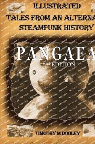 Cover of Pangaea 2nd Edition