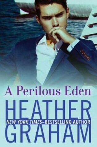 Cover of A Perilous Eden