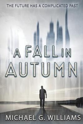 Book cover for A Fall in Autumn