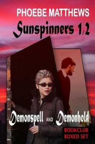 Cover of Sunspinners 1,2