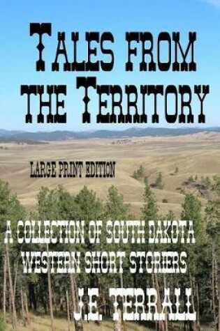 Cover of Tales from the Territory