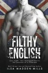 Book cover for Filthy English