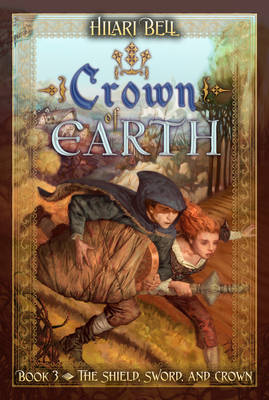 Book cover for Crown of Earth