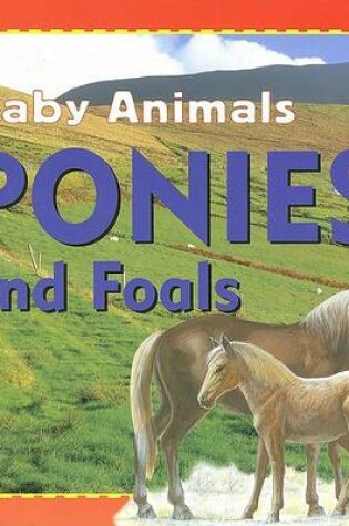 Cover of Ponies and Foals