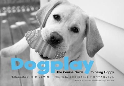 Book cover for Dogplay