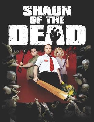 Book cover for Shaun of the Dead