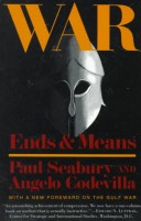 Book cover for War