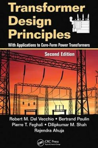 Cover of Transformer Design Principles