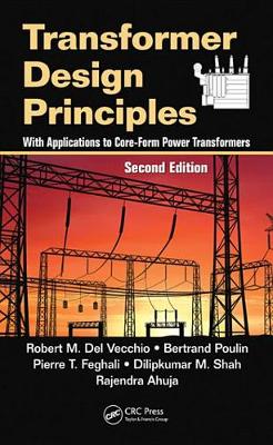 Cover of Transformer Design Principles