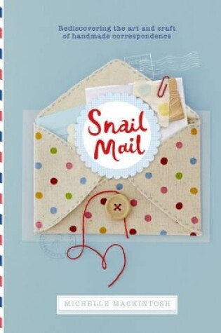 Cover of Snail Mail