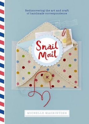 Book cover for Snail Mail