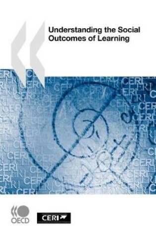 Cover of Understanding the Social Outcomes of Learning