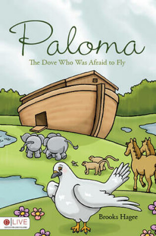 Cover of Paloma