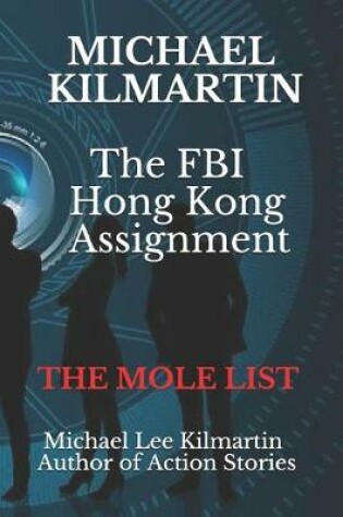 Cover of Michael Kilmartin The Hong Kong Assignment