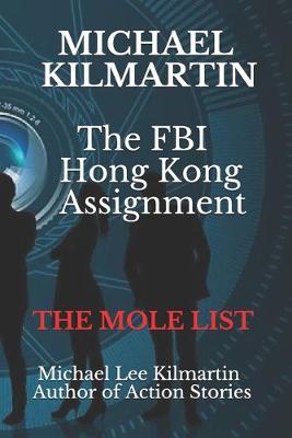 Book cover for Michael Kilmartin The Hong Kong Assignment