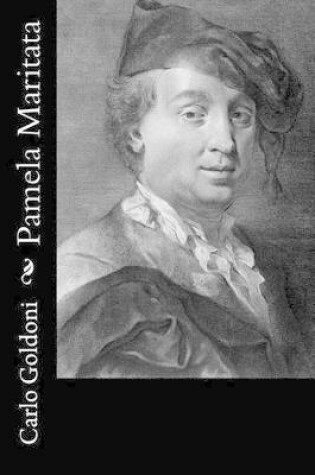 Cover of Pamela Maritata