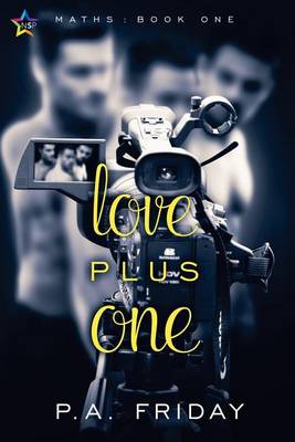 Book cover for Love Plus One