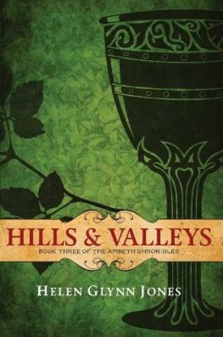 Cover of Hills And Valleys