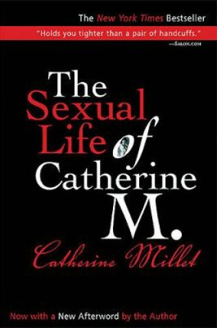 Cover of The Sexual Life of Catherine M.