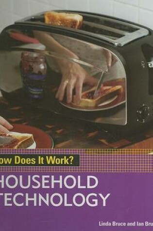 Cover of Us Household Tech