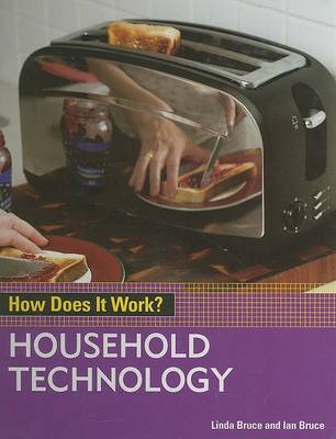 Cover of Us Household Tech