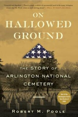 Cover of On Hallowed Ground