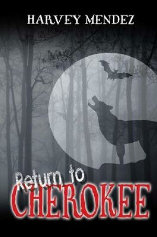 Cover of Return to Cherokee