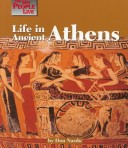 Book cover for Life in Ancient Athens