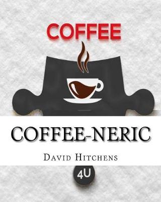 Book cover for coffee-neric