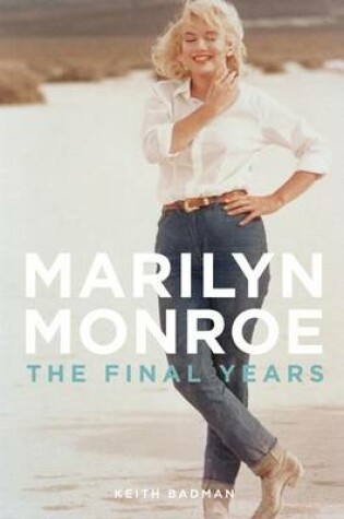 Cover of Marilyn Monroe