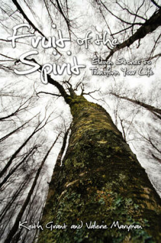 Cover of Fruit of the Spirit