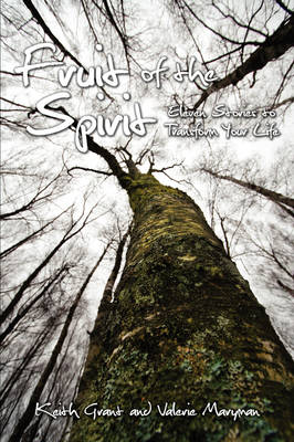 Book cover for Fruit of the Spirit