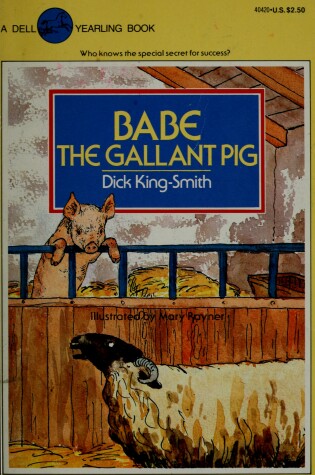 Cover of Please Delete the Gallant Pig from Subtitle