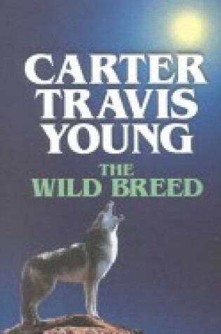 Cover of The Wild Breed