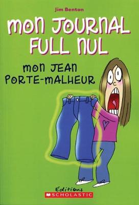Book cover for N? 2 - Mon Jean Porte-Malheur