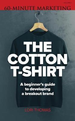 Cover of The Cotton T-Shirt