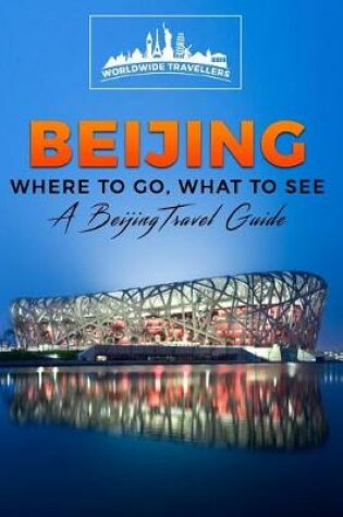 Cover of Beijing