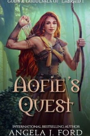 Cover of Aofie's Quest