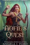 Book cover for Aofie's Quest