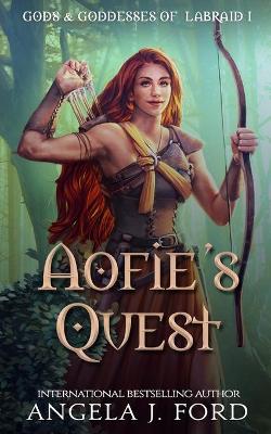 Cover of Aofie's Quest