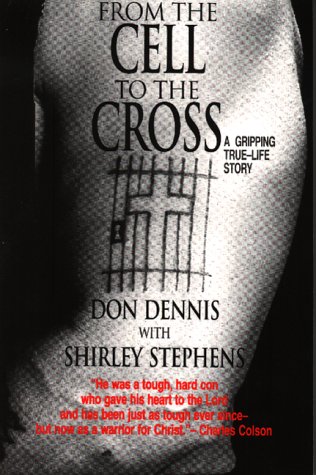 Book cover for From the Cell to the Cross