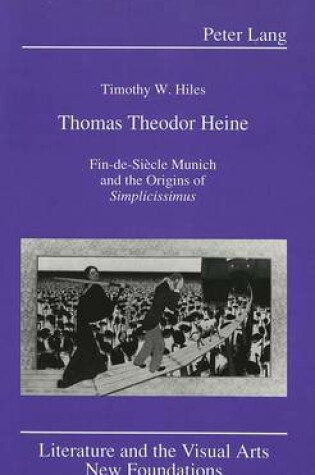 Cover of Thomas Theodor Heine