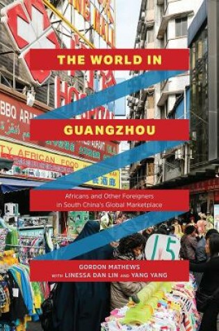 Cover of The World in Guangzhou