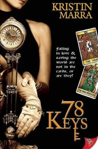 Cover of 78 Keys